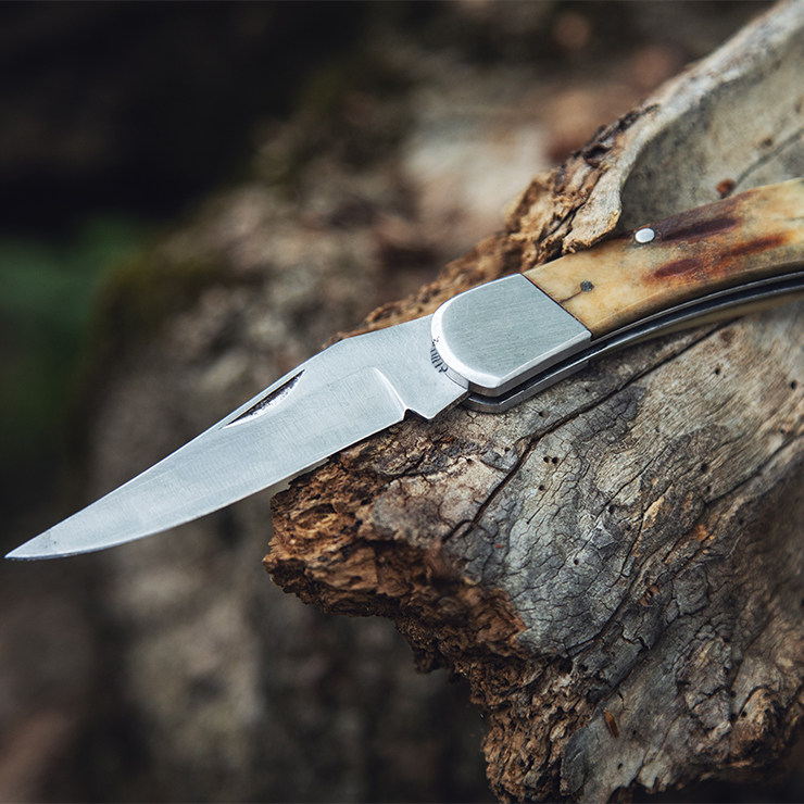 Hunter Knives